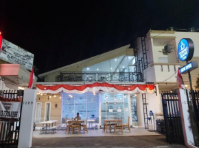 Macan Kumbang Residence